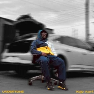 Kojo April