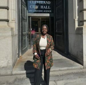 Lady Dentaa Amoateng