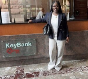 Lady Dentaa Amoateng