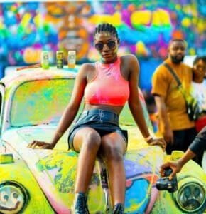 Calabash Color Festival