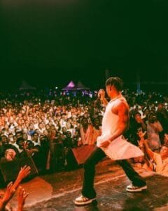 Stonebwoy