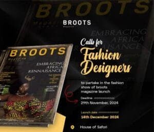 Broots Magazine