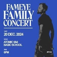 Fameye