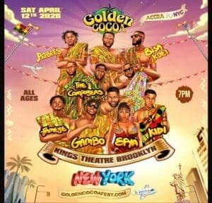 Golden Cocoa Festival