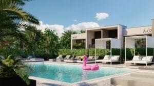 Palladium Residences 