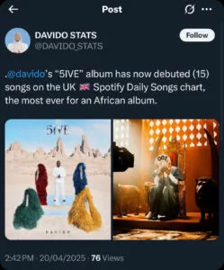 5ive