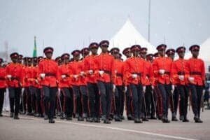Ghana Armed Forces