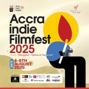 Accra Indie Filmfest 