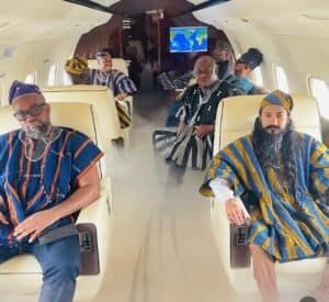 Prophet Prakash Pyne