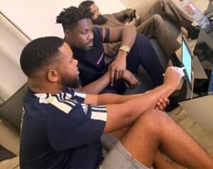 Prophet Prakash Pyne