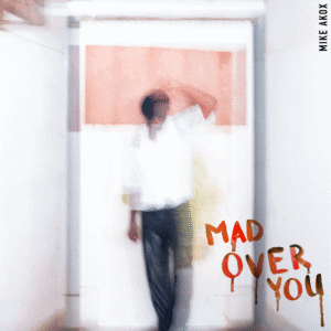 Mad Over You