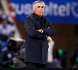 Carlo Ancelotti