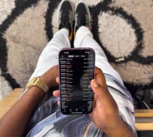 Most Successful Forex Trader