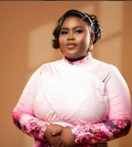 Miriam Delali Ahedemla