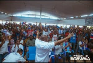 Ing. Kwame A. Prempeh