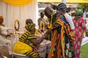 Nii Nortey K. Oquaye