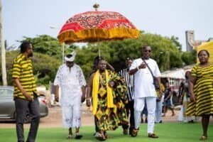 Nii Nortey K. Oquaye