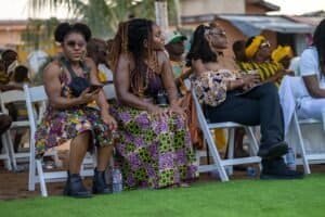 Nii Nortey K. Oquaye