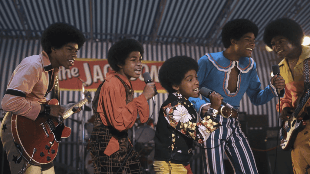 Michael Jackson 