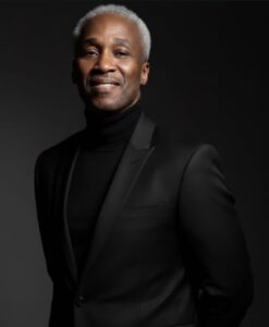 Dr. Dave Bishop