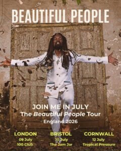 Rocky Dawuni