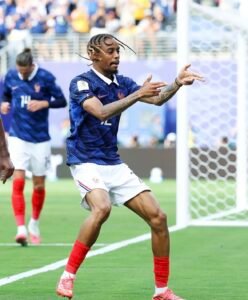 Mbappé