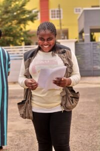 Rukayatu Alhassan
