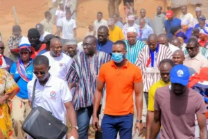 Miller Maxwell Adu Takyi 