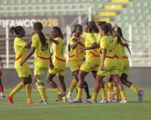 Black Queens 