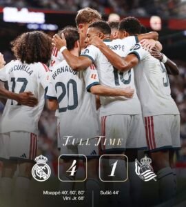 Mbappé