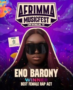Eno Barony