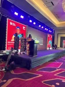 Ghana Business Standard Awards