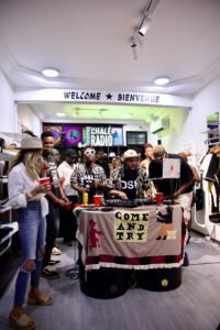 Chalé Radio
