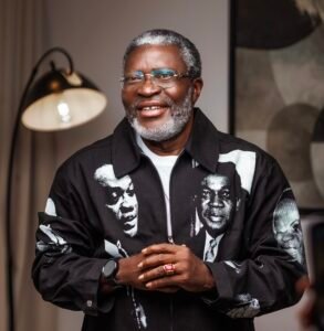 Kanayo O. Kanayo