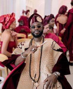 Broda Shaggi